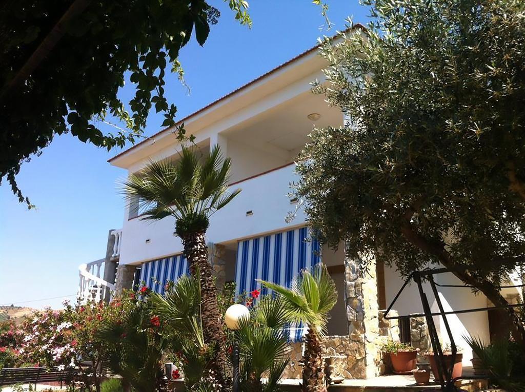 S.Giorgio Apartments Sciacca Exterior foto