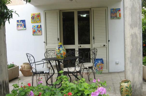S.Giorgio Apartments Sciacca Exterior foto