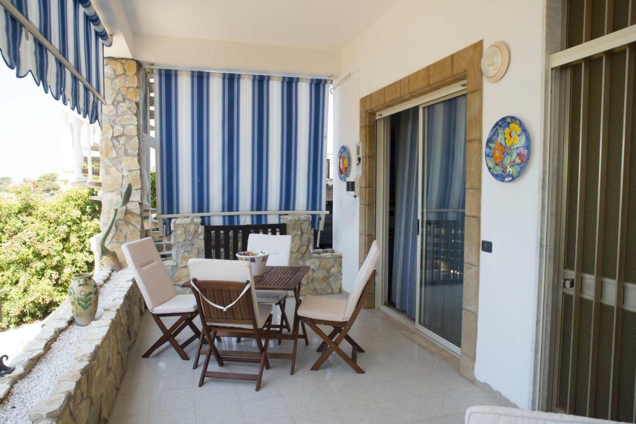 S.Giorgio Apartments Sciacca Exterior foto