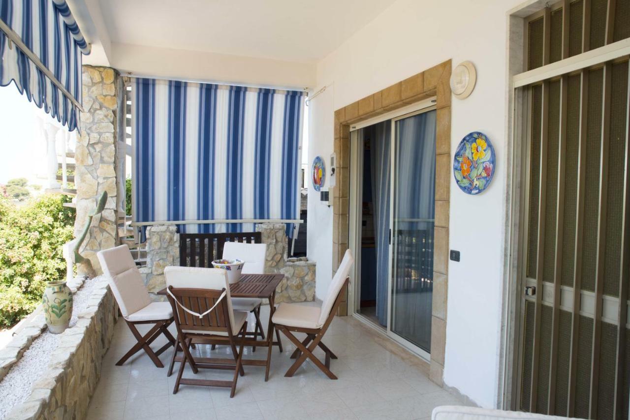 S.Giorgio Apartments Sciacca Exterior foto