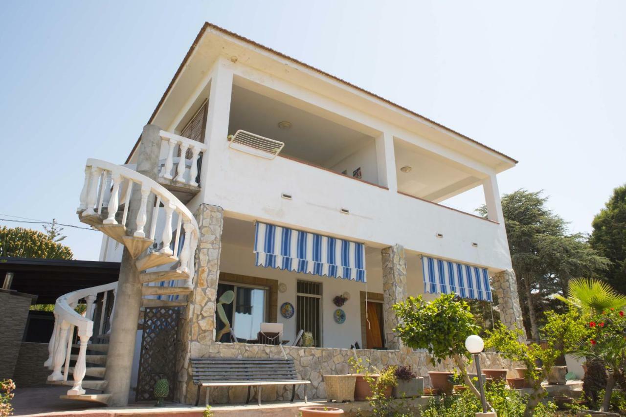 S.Giorgio Apartments Sciacca Exterior foto